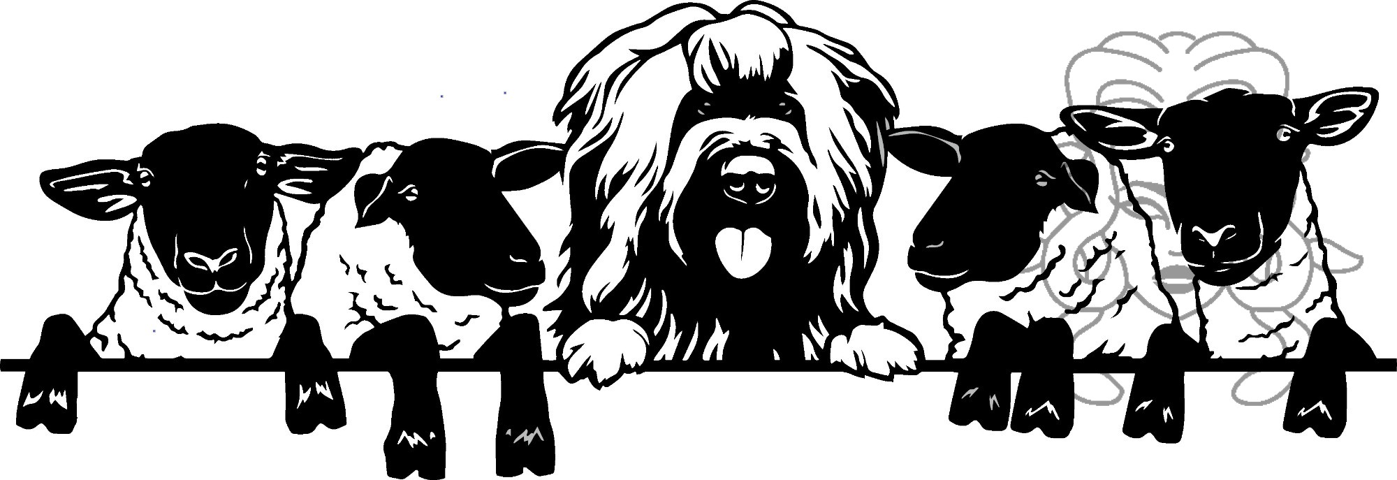 briard