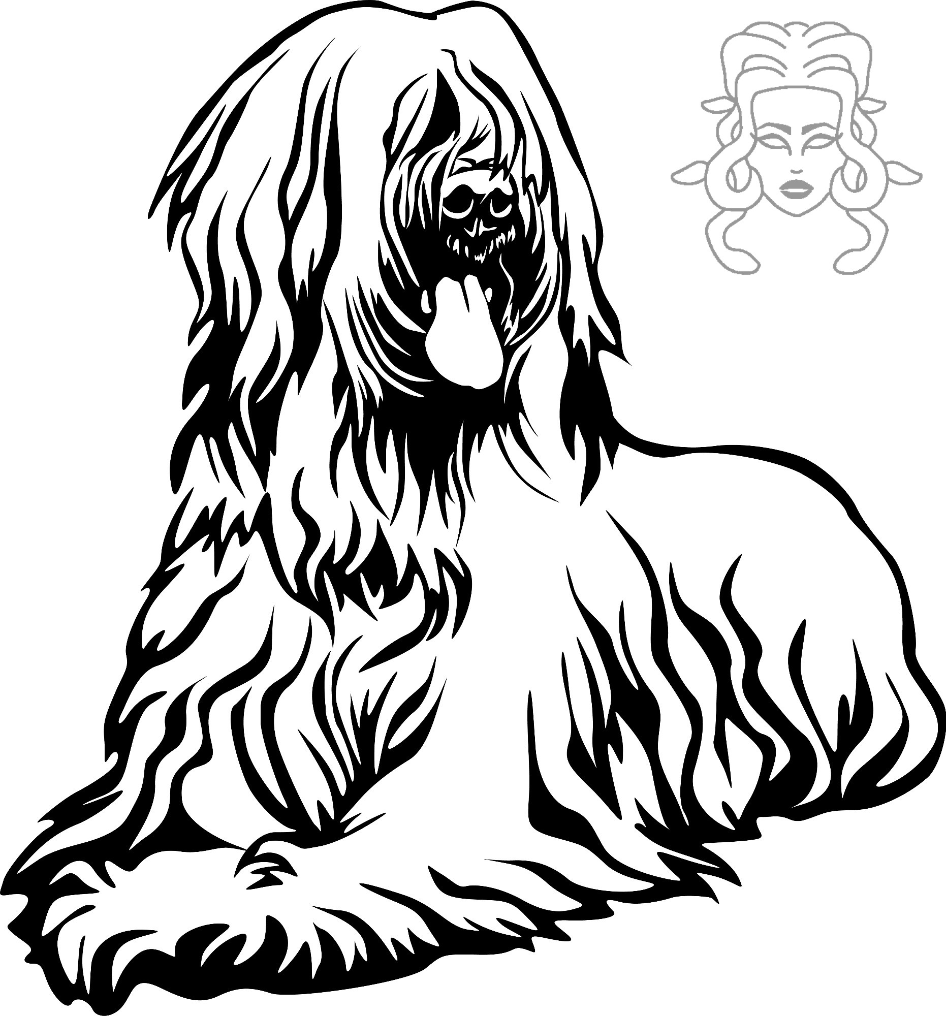 briard