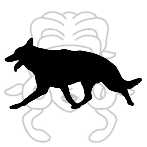 Německý ovčák
