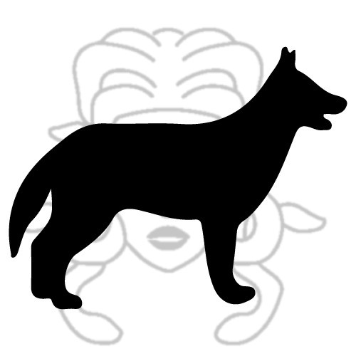 Německý ovčák